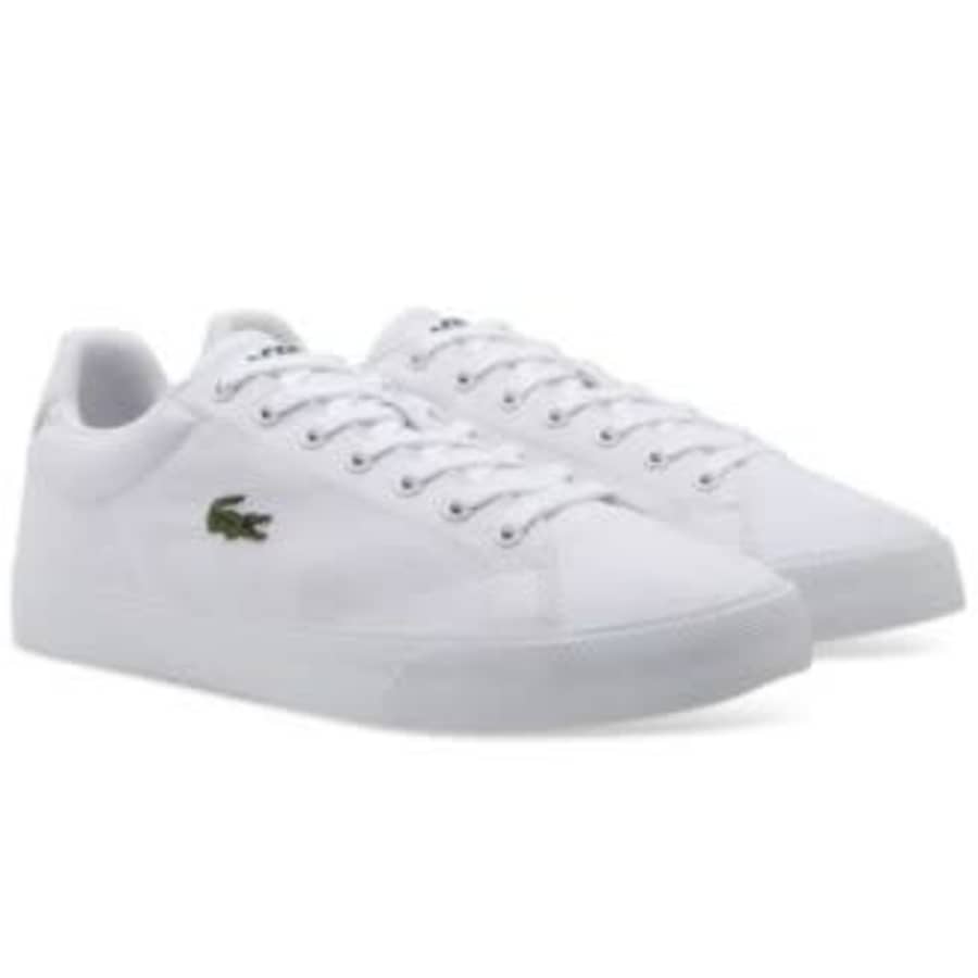 Lacoste Men's Lerond Low-Profile Sneaker: $42 Lacoste Men's Lerond Low-Profile Sneaker: $42