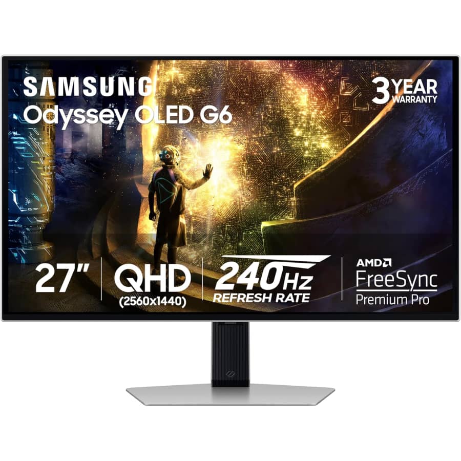 Samsung Monitors, Tablets, and Storage Deals at Amazon: Up to 35% off Samsung Monitors, Tablets, and Storage Deals at Amazon: Up to 35% off
