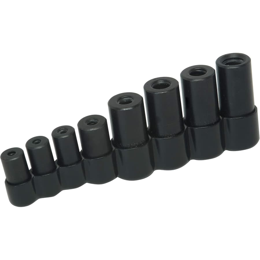 Lisle 70500 Tap Socket Set: $23