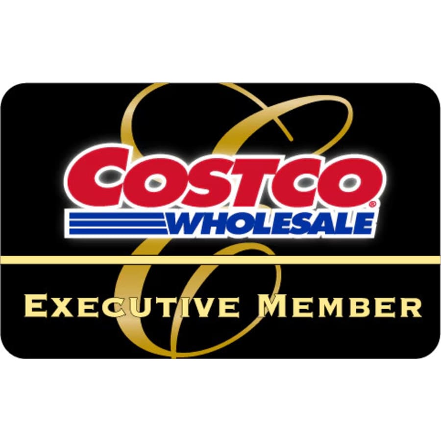 Costco 1-Year Executive Gold Star Membership + $40 Digital Costco Shop Card: $130 Costco 1-Year Executive Gold Star Membership + $40 Digital Costco Shop Card: $130