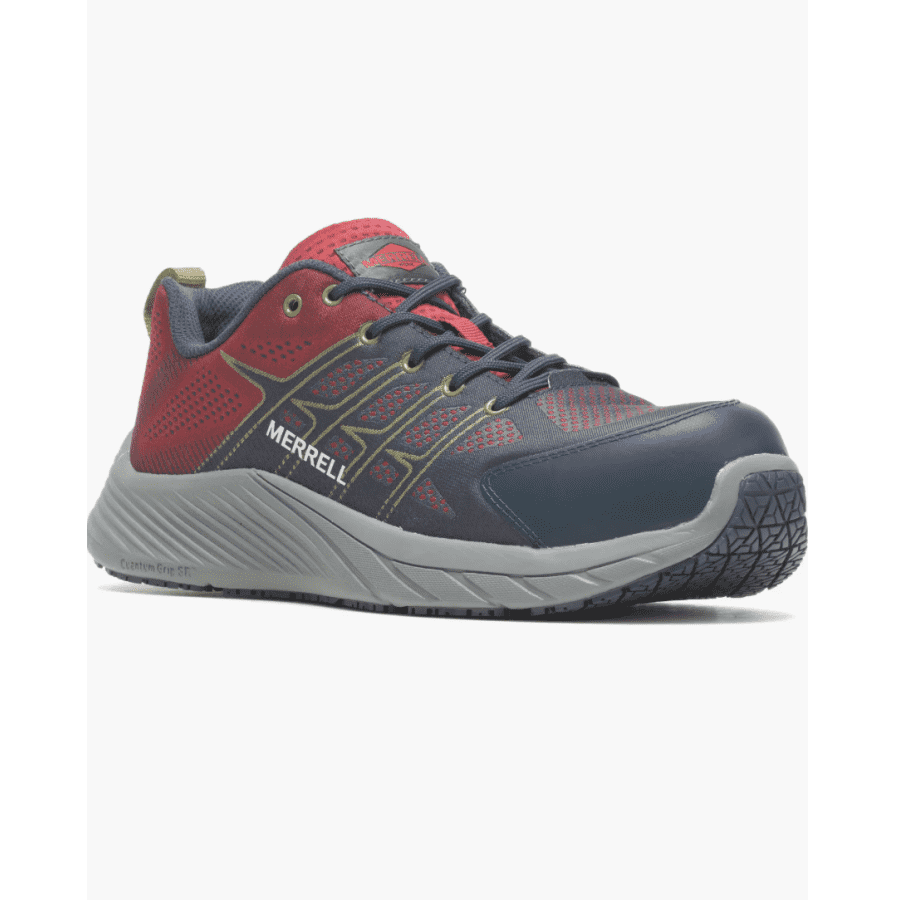 Merrell Men's Moab Flight CF Sneaker: $34