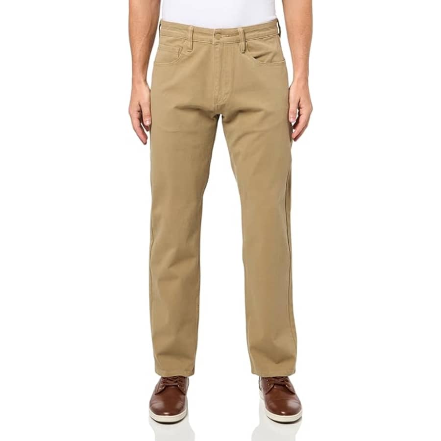 Dockers Men's Pants Deals at Amazon: Up to 41% off Dockers Men's Pants Deals at Amazon: Up to 41% off