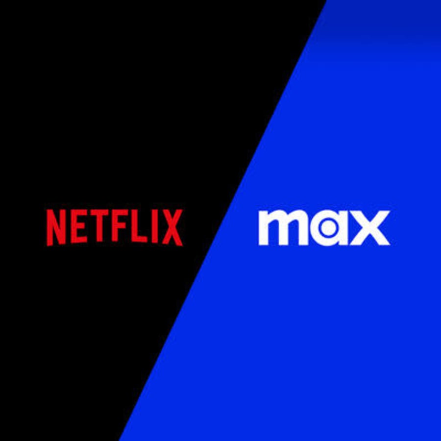 Netflix & HBO Max w/ Ads Streaming Bundle at Verizon: $10/mo.