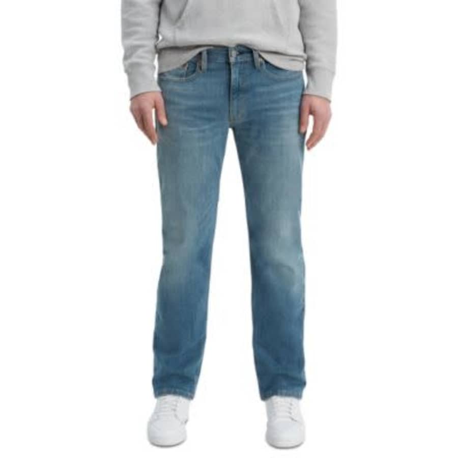 Levi's Men's Jeans Deals at Macy's: Up to 40% off