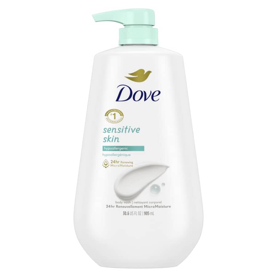 Dove Deals at Amazon: Up to 30% off Dove Deals at Amazon: Up to 30% off