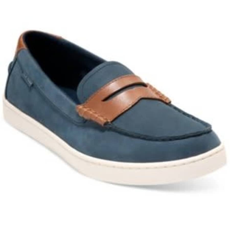 Cole Haan Men's Friends and Family Shoe Deals at Macy's: Up to 40% off + extra 30% off Cole Haan Men's Friends and Family Shoe Deals at Macy's: Up to 40% off + extra 30% off
