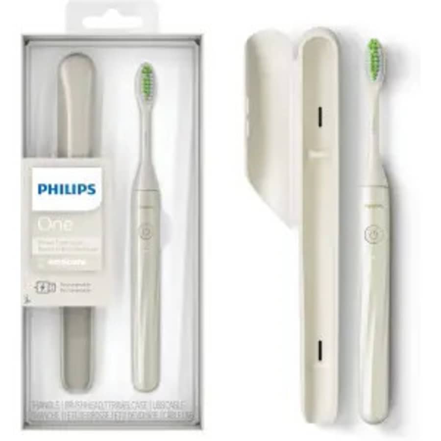 Philips Sonicare Deals at Amazon: Up to 40% off