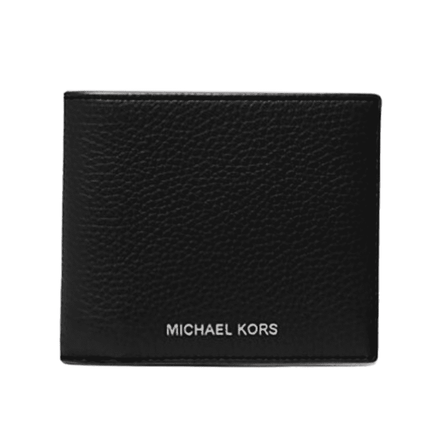 Michael Kors Outlet Cooper Pebbled Leather Billfold Wallet: $39 in cart Michael Kors Outlet Cooper Pebbled Leather Billfold Wallet: $39 in cart