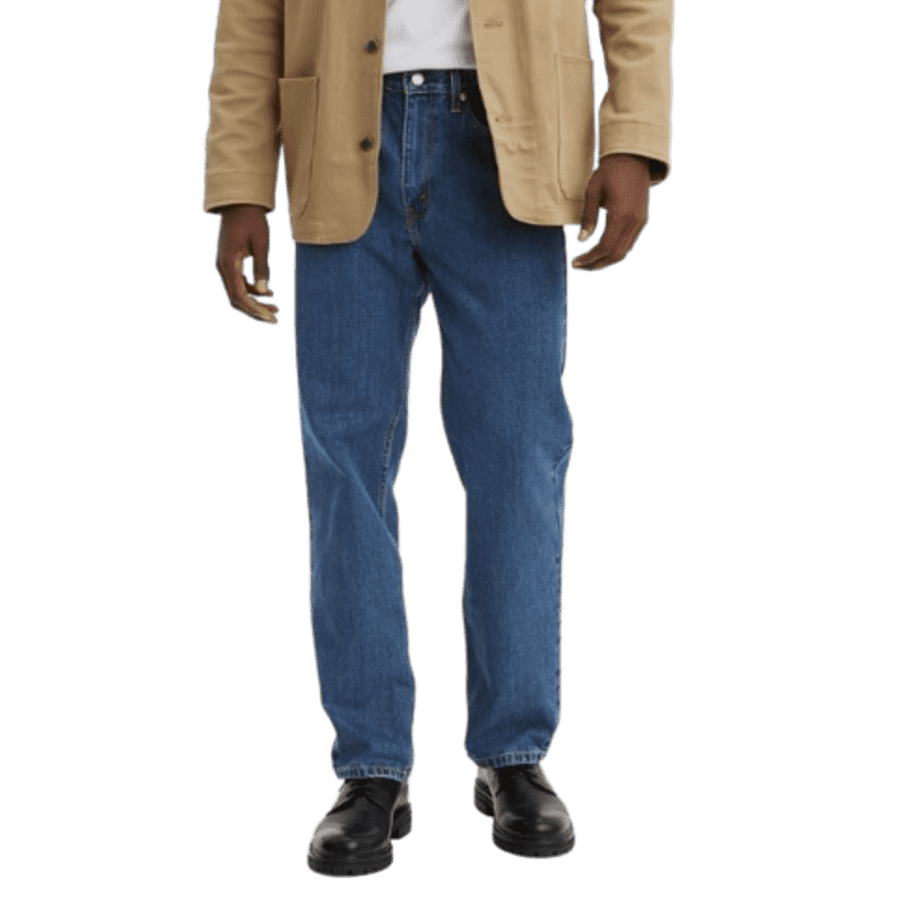 Levi's Cyber Monday Deals at Amazon: Up to 60% off Levi's Cyber Monday Deals at Amazon: Up to 60% off