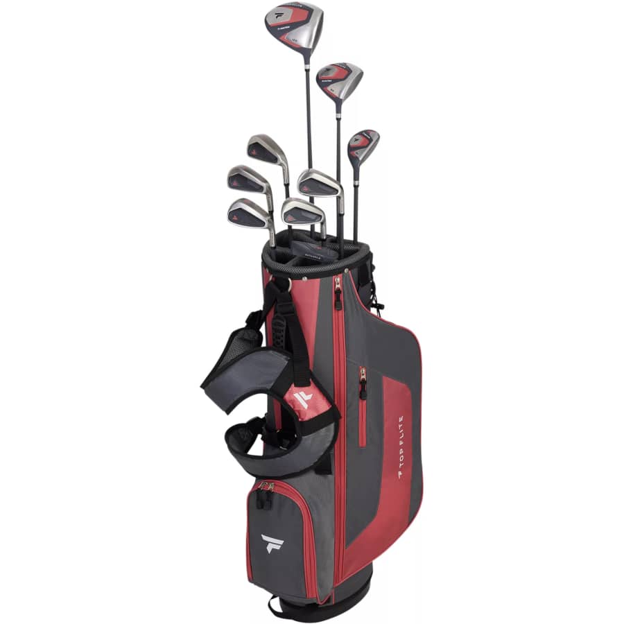 Golf Gear at Dick's Sporting Goods: Up to 86% off Golf Gear at Dick's Sporting Goods: Up to 86% off