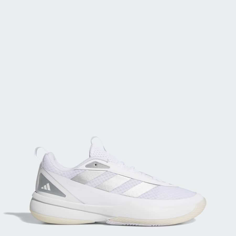adidas Men's Subzone Basketball Shoes: $28
