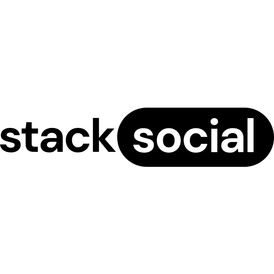 StackSocial Sitewide Promo Code: 20% off StackSocial Sitewide Promo Code: 20% off