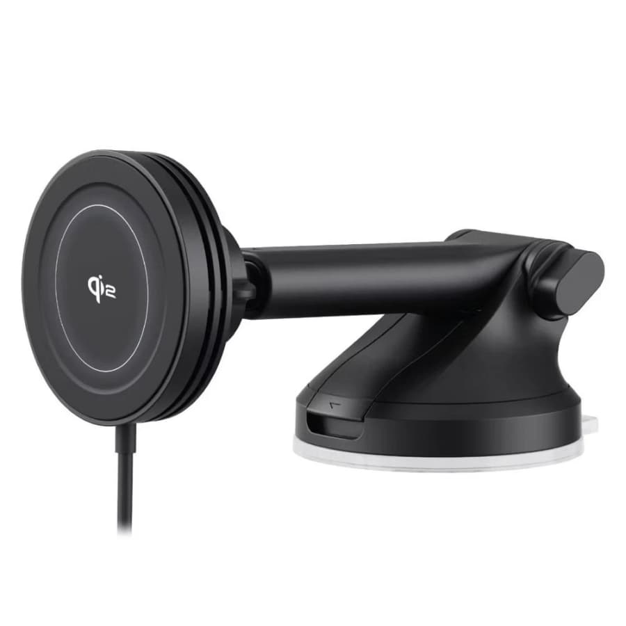 Open-Box iOttie Velox Mini Qi2 Car Phone Mount: $21.24