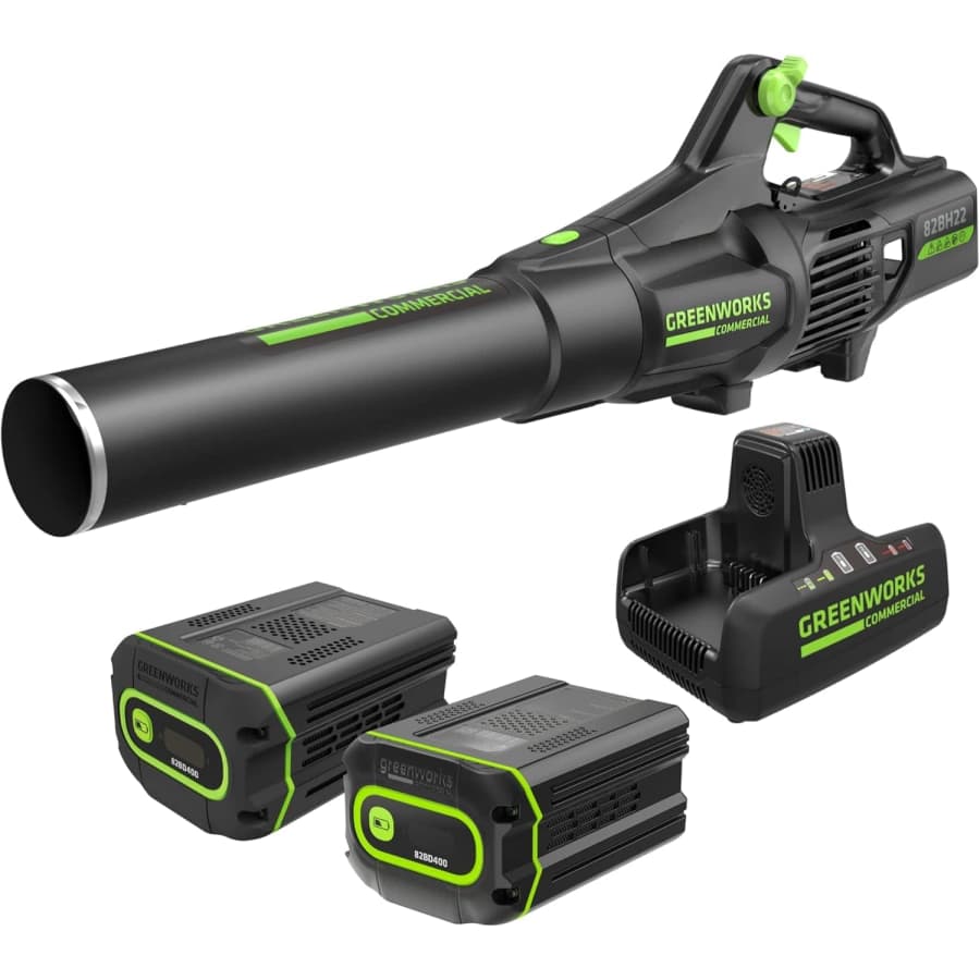 Greenworks Featured Deals at Amazon: Up to 50% off Greenworks Featured Deals at Amazon: Up to 50% off