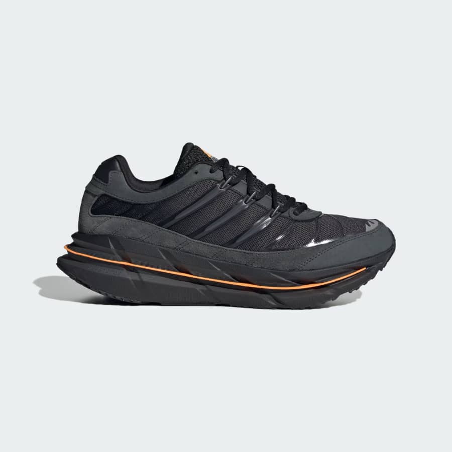adidas Men's Adistar HRMY Shoes: $62