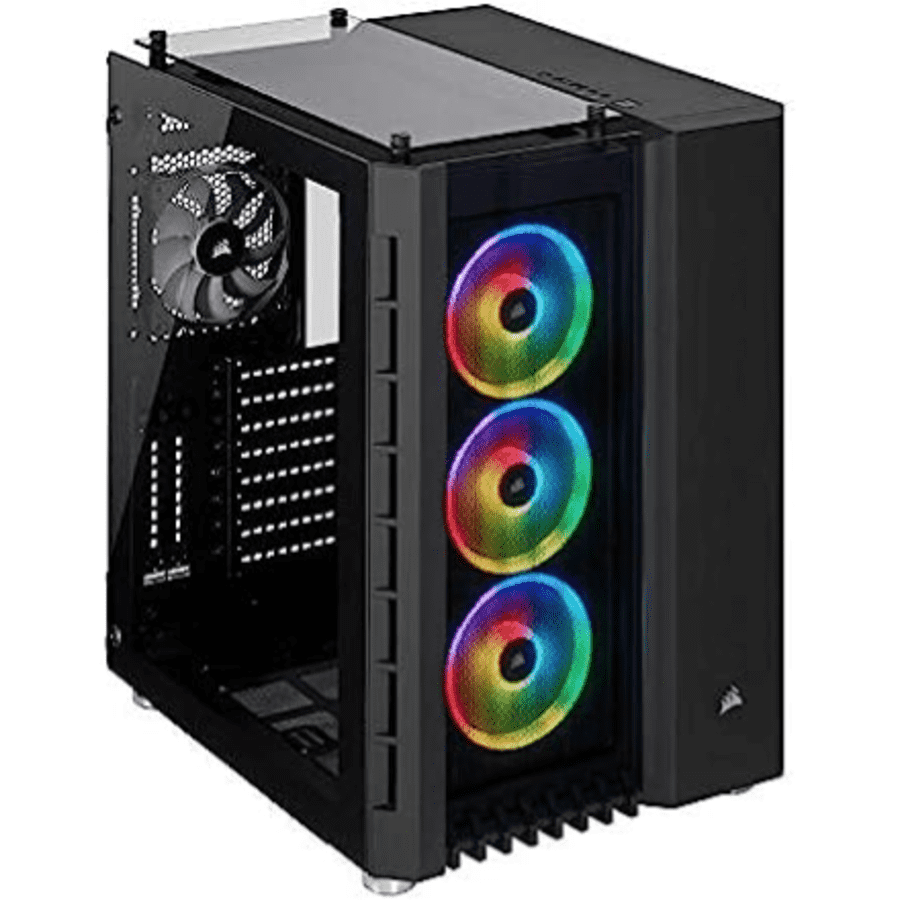 Corsair PC Cases & more at Woot: Up to 43% off