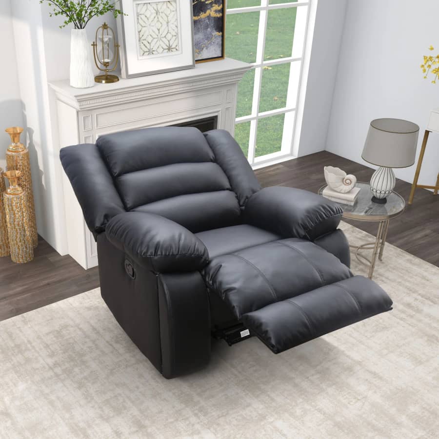 Recliner Closeouts at Wayfair: Up to 53% off