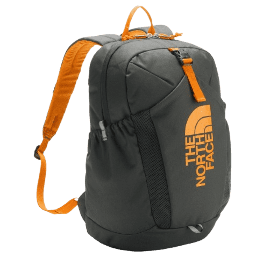 The North Face Kids' Mini Recon Backpack: $34 The North Face Kids' Mini Recon Backpack: $34
