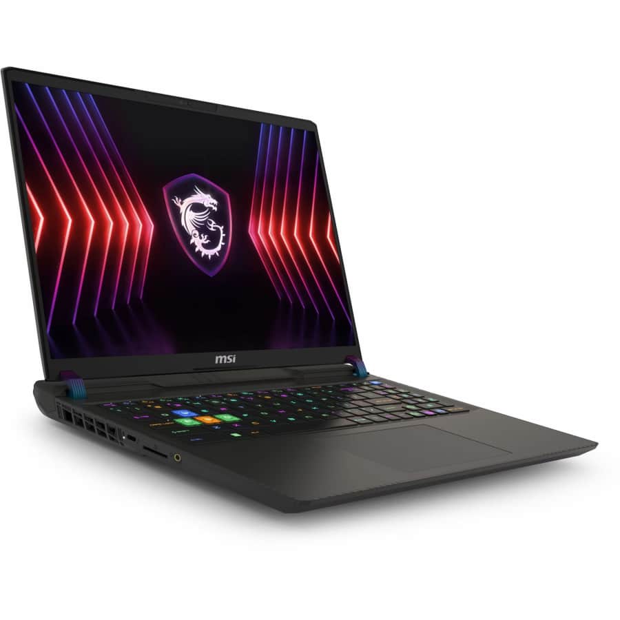 MSI Gaming Laptops at Best Buy: Up to $327 off