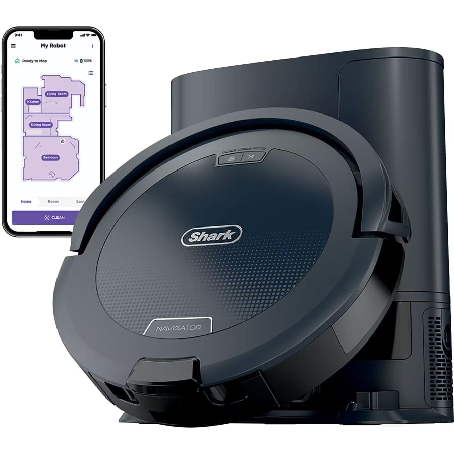Best Buy Holiday Robot Vacuums Deals: Up to 60% off