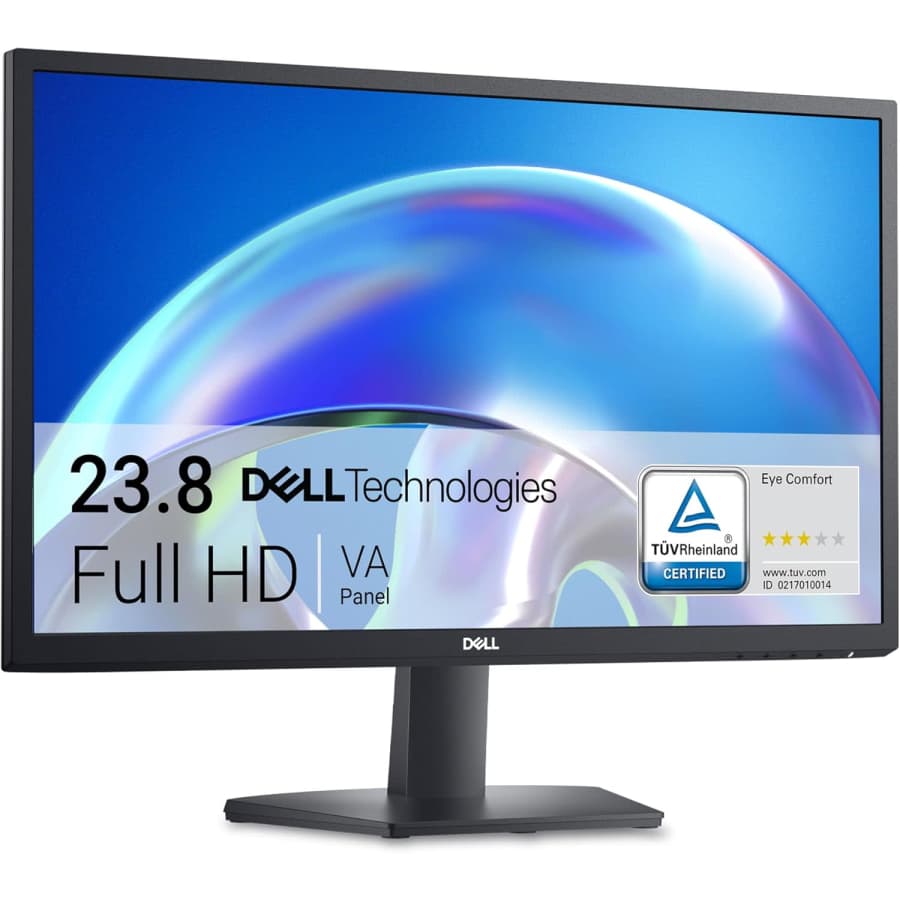 Dell Monitor Deals at Amazon: From $90 Dell Monitor Deals at Amazon: From $90