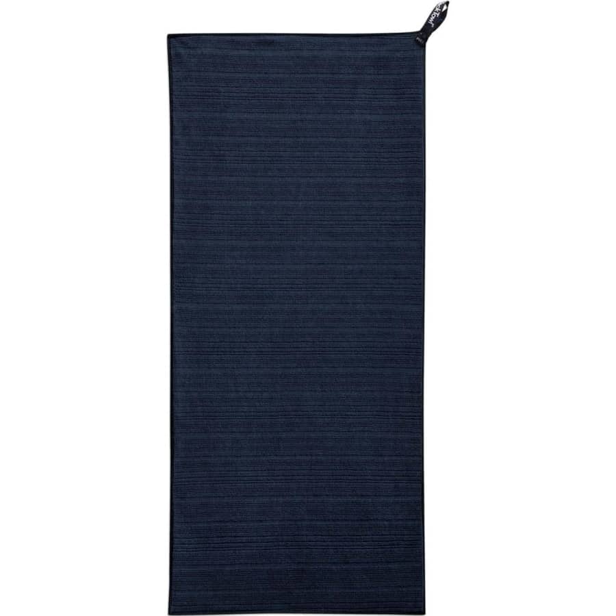 PackTowl Luxe Lightweight Microfiber Camping and Travel Hand Towel: $19