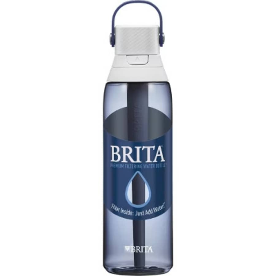 Brita Water Filtration Deals at Target: Up to 25% off