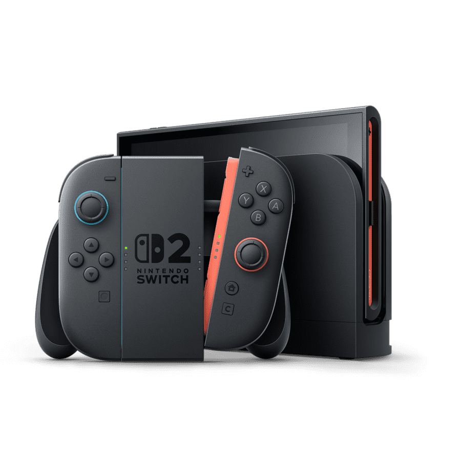 Nintendo Switch 2 Release Date Announced: It's June 5th, and it's $450