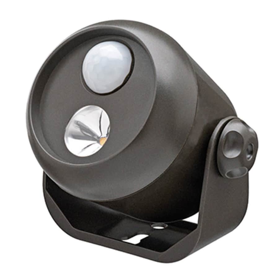 Mr. Beams Wireless Motion-Sensing Outdoor LED Spotlight: $9.72 Mr. Beams Wireless Motion-Sensing Outdoor LED Spotlight: $9.72