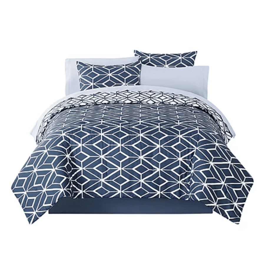 Home Expressions Bedding Sets at JCPenney: $35