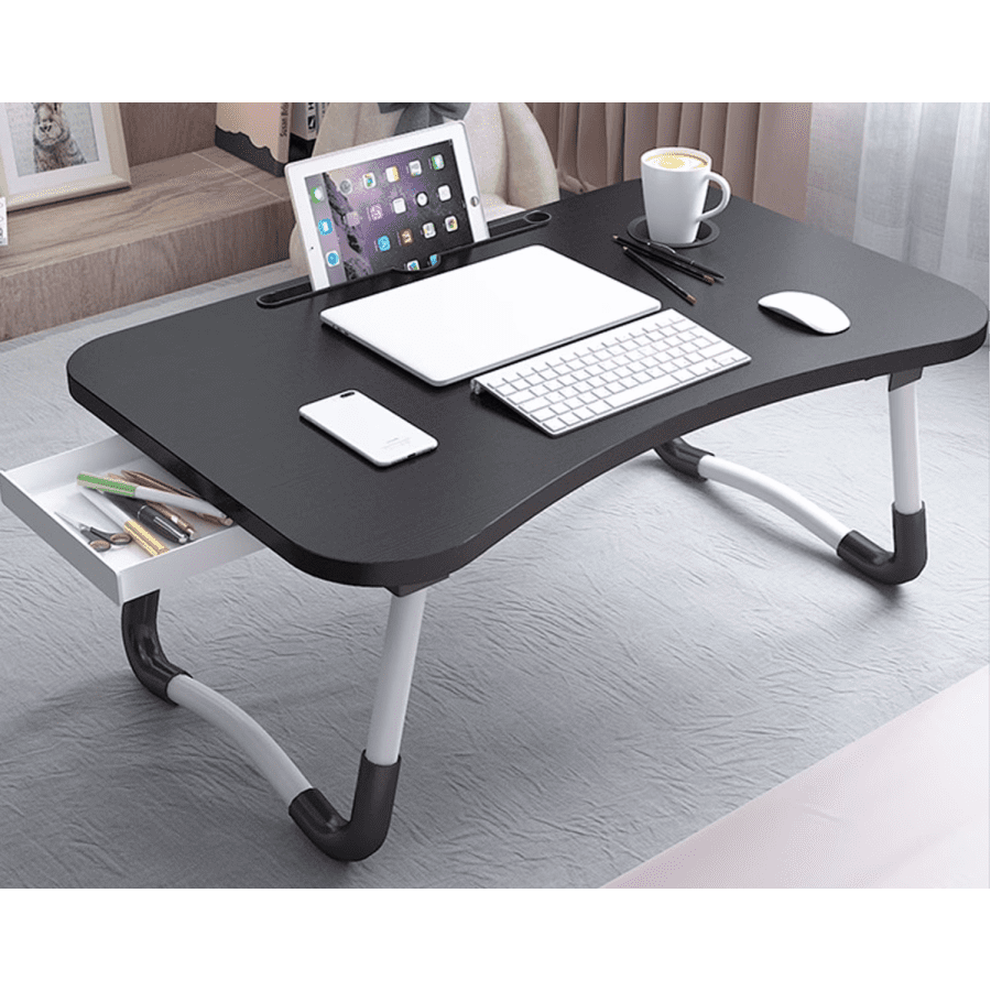 Foldable Lap Desk: $17