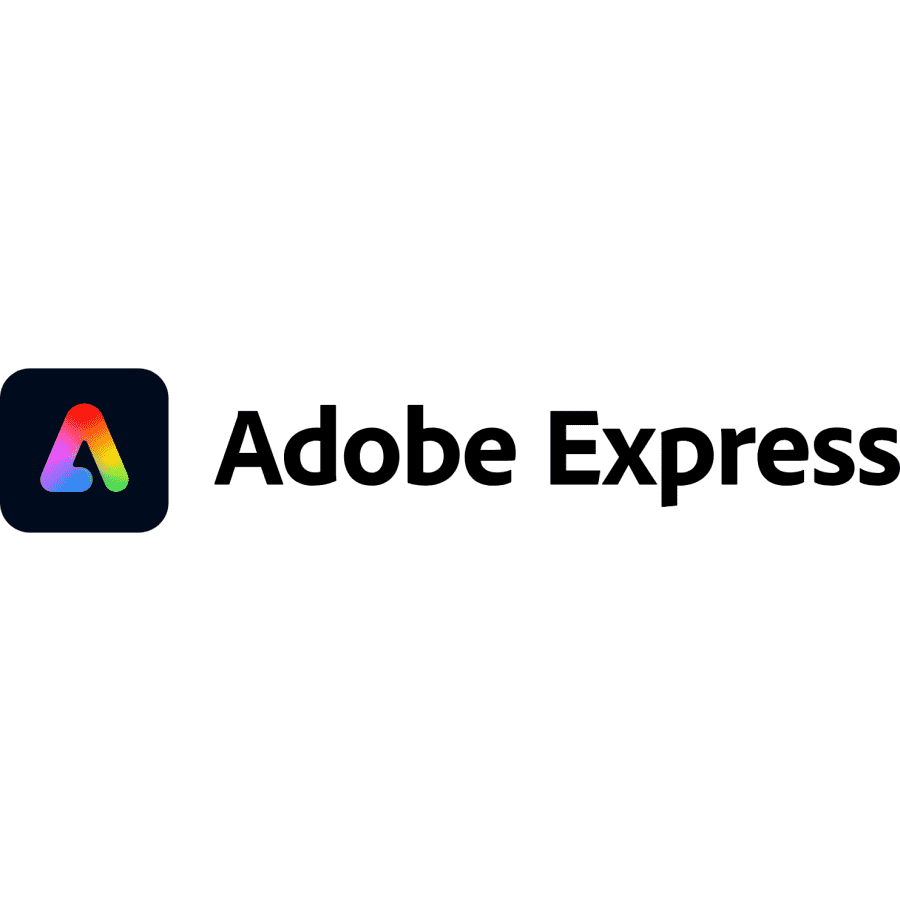 Adobe Express Premium w/ 100GB Storage: 6 months for $40, 1 year for $72
