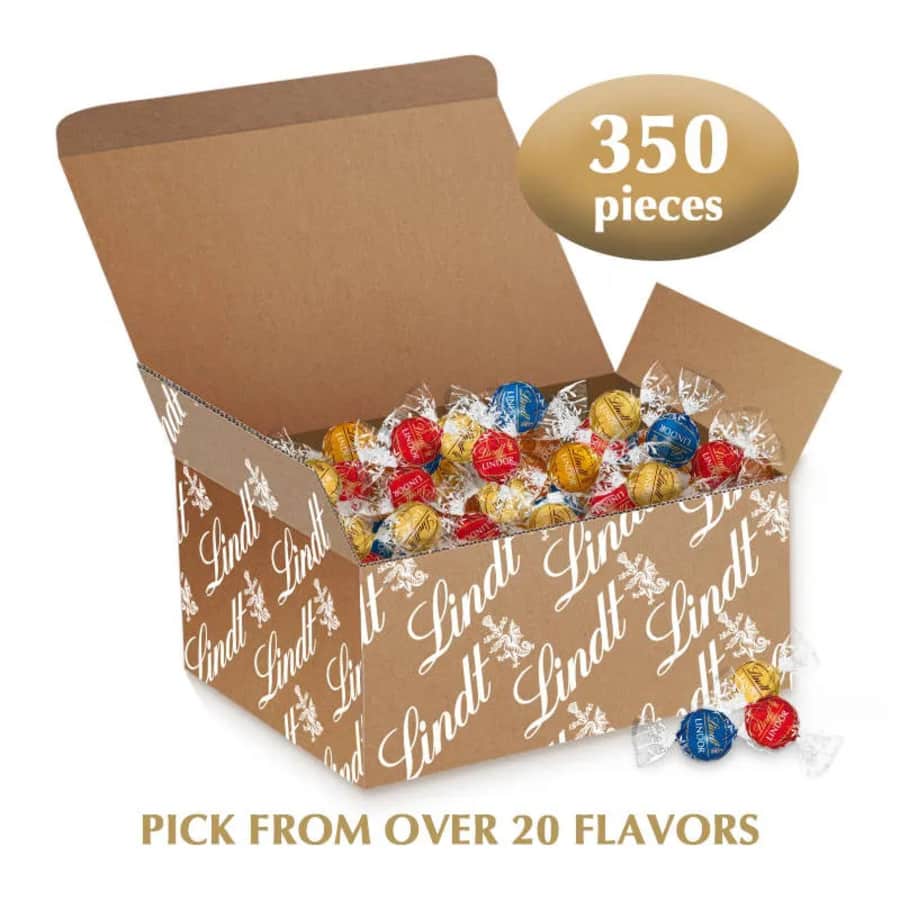 Lindt Labor Day Sale: Up to $25 off Lindt Labor Day Sale: Up to $25 off