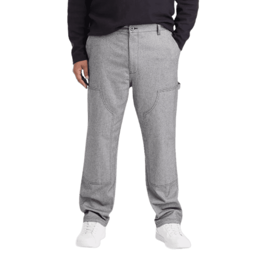 Houston White Men's Relaxed Chino Pants: $11.99