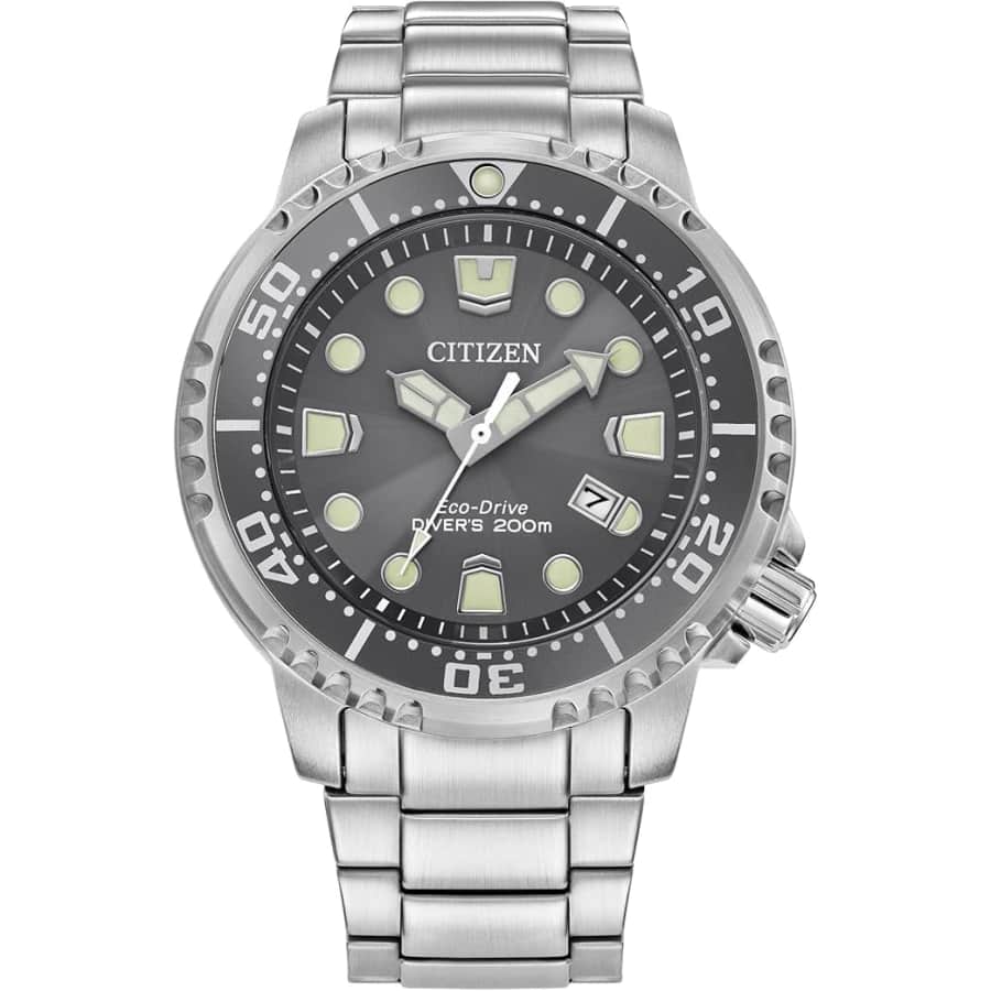 Citizen Watch Deals at Amazon: Up to 51% off