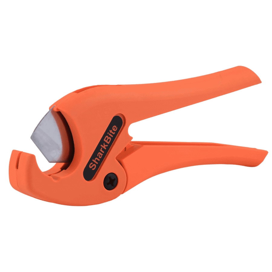 SharkBite Pipe Cutter Tool: $11 SharkBite Pipe Cutter Tool: $11