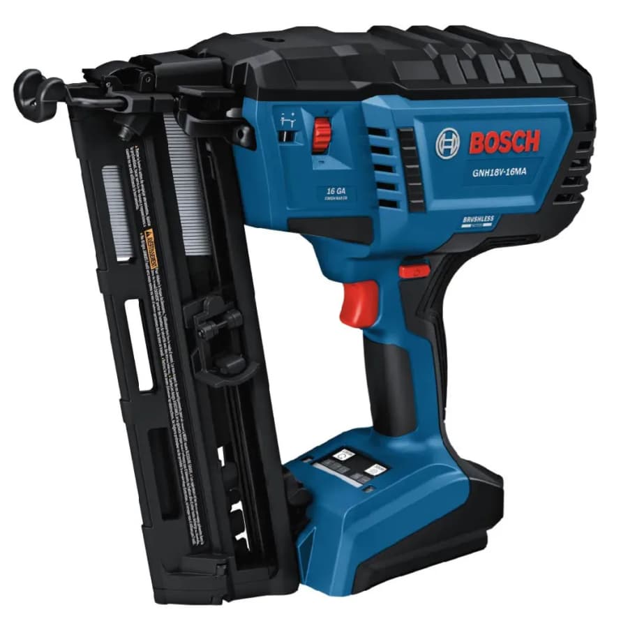 Bosch Power Tools at Lowe's: Up to 25% off + Free battery