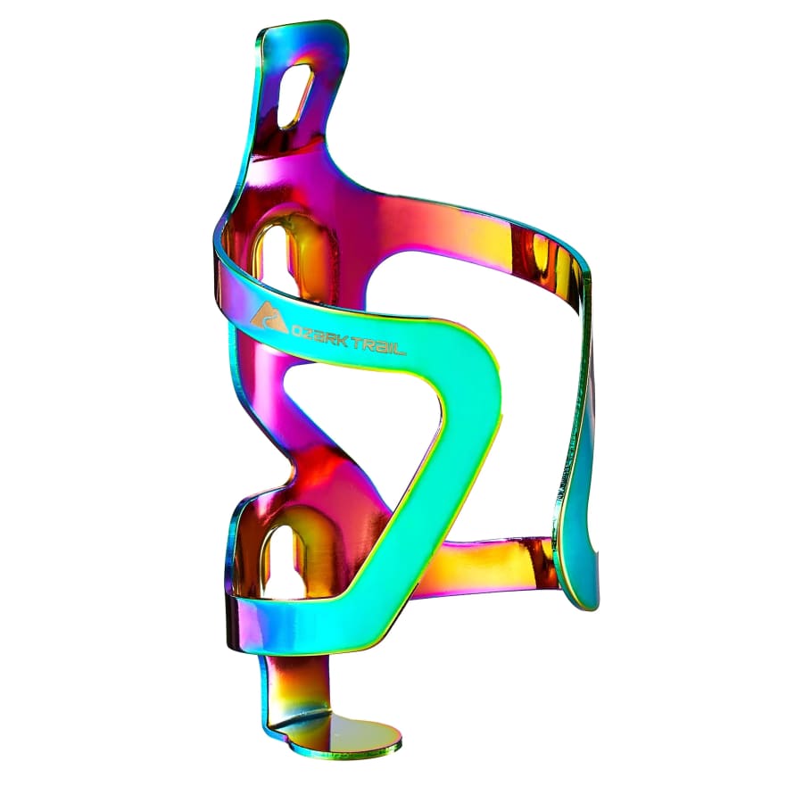 Ozark Trail 1.5L Aluminum Water Bottle Holder: $4 Ozark Trail 1.5L Aluminum Water Bottle Holder: $4