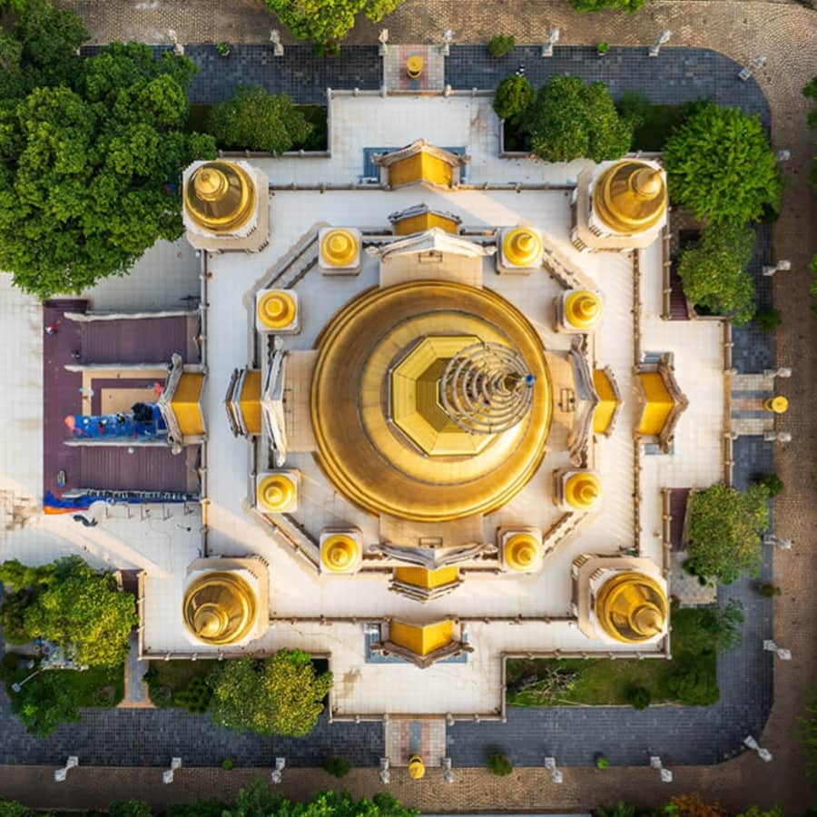 14-Night Vietnam & Cambodia Flight & Hotel Vacation: From $1,799 per person