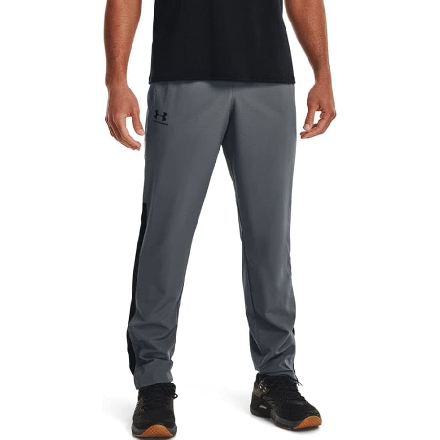 Under Armour Men's Woven Vital Pants: $24 w/ Prime Under Armour Men's Woven Vital Pants: $24 w/ Prime