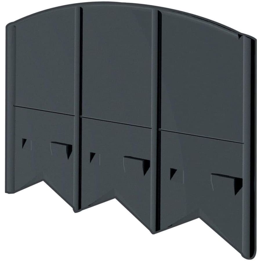 Emsco Choppers 60-Foot Heavy-Duty Hammer-in Edging: $35