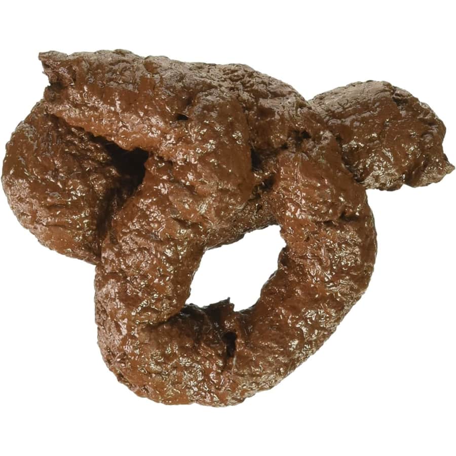 Rubies Fake Chunky Dog Doo: $6.26
