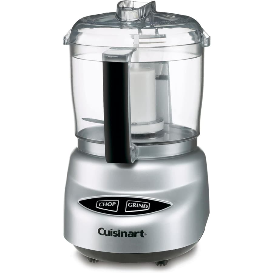 Cuisinart Mini-Prep 3-Cup Food Processor: $25
