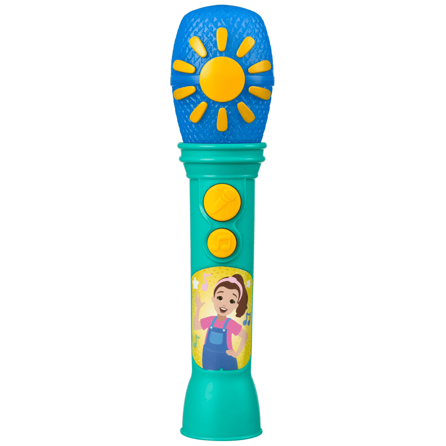 Ms. Rachel Sing Along Microphone: $9.97