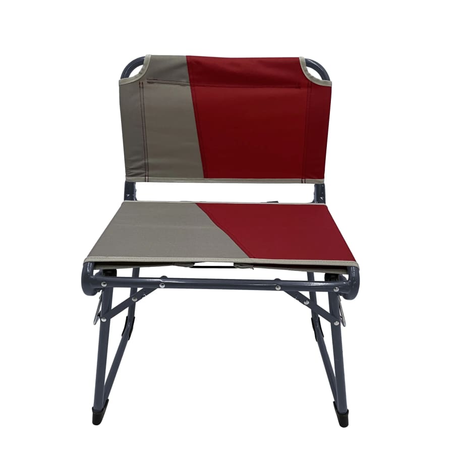 Ozark Trail Anywhere Stadium Seat: $10