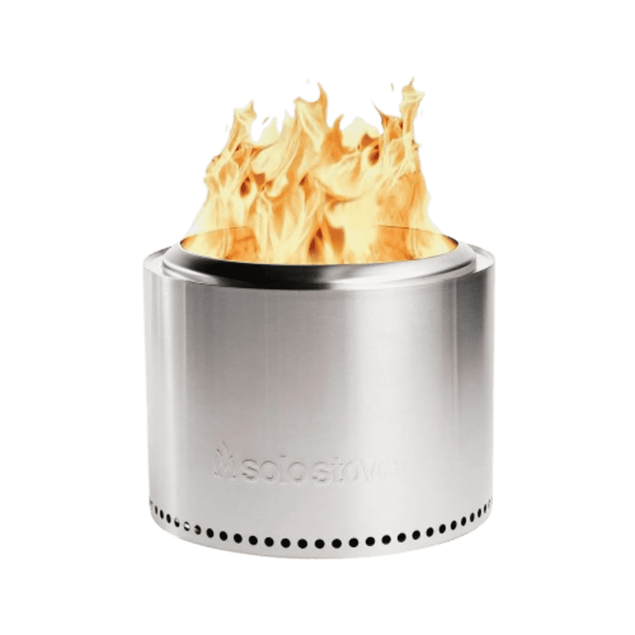 Solo Stove Bonfire 2.0 Smokeless Fire Pit: $264 Solo Stove Bonfire 2.0 Smokeless Fire Pit: $264