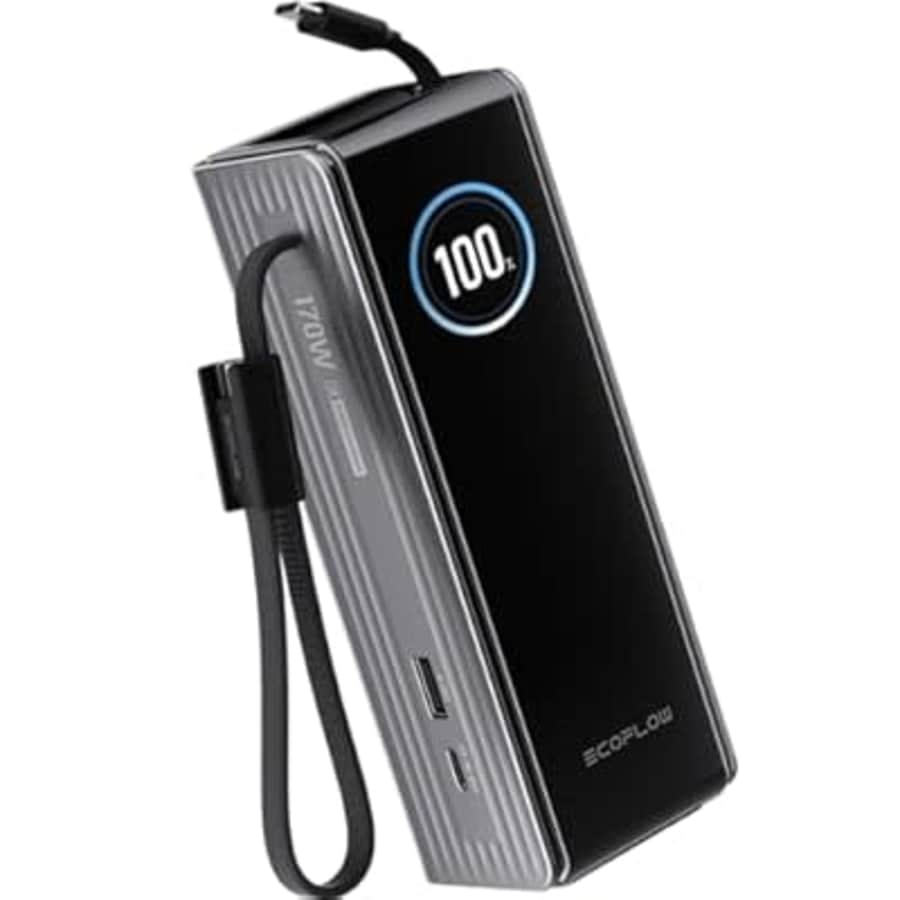 EF ECOFLOW Products at Amazon: 10% off