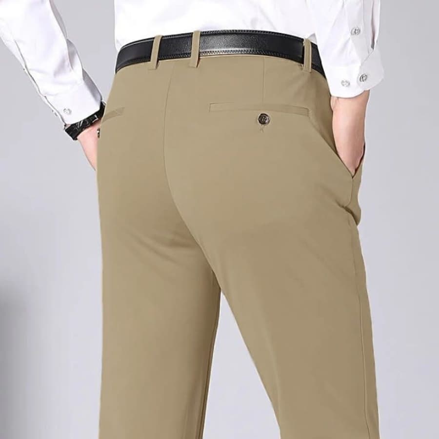 Koulb Men's Dress Pants: $8 Koulb Men's Dress Pants: $8