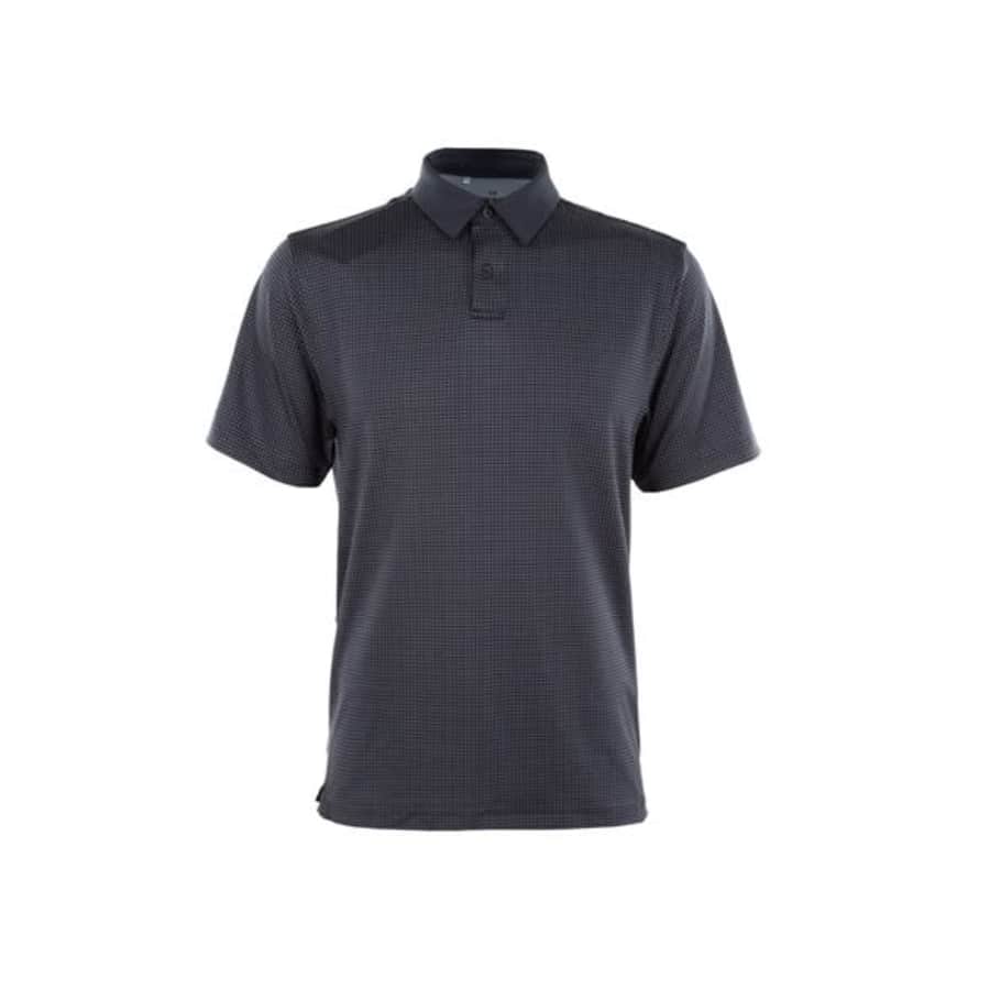 Under Armour Men's T2 Half Moon Print Polo Shirt: $37 Under Armour Men's T2 Half Moon Print Polo Shirt: $37