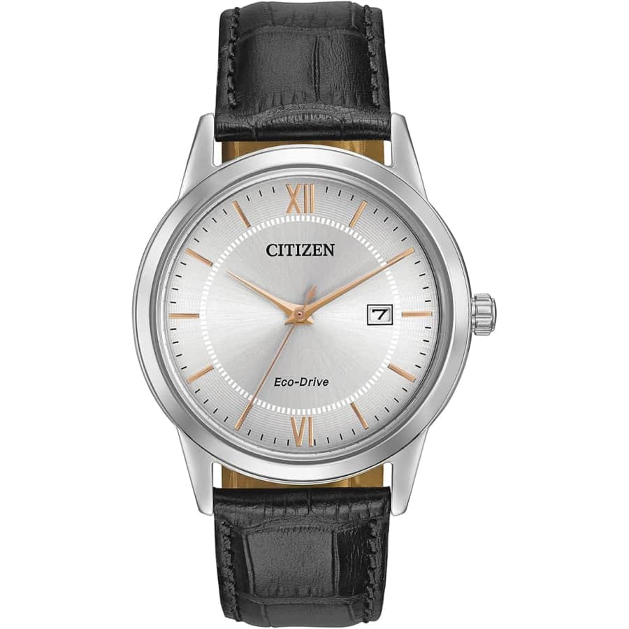Citizen Watch Deals at Amazon: Up to 50% Citizen Watch Deals at Amazon: Up to 50%